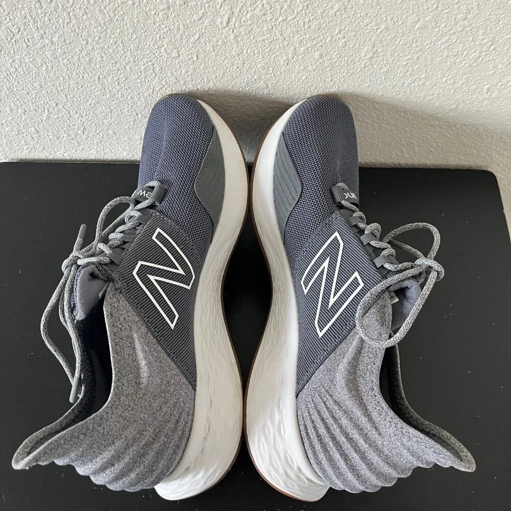 New Balance Men's ROAV Fresh Foam Sportstyle Running Shoes Sneakers Size 10